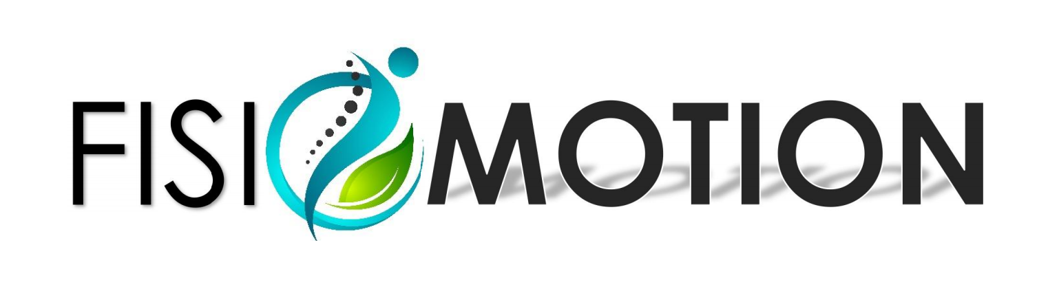 Fisiomotion - logo